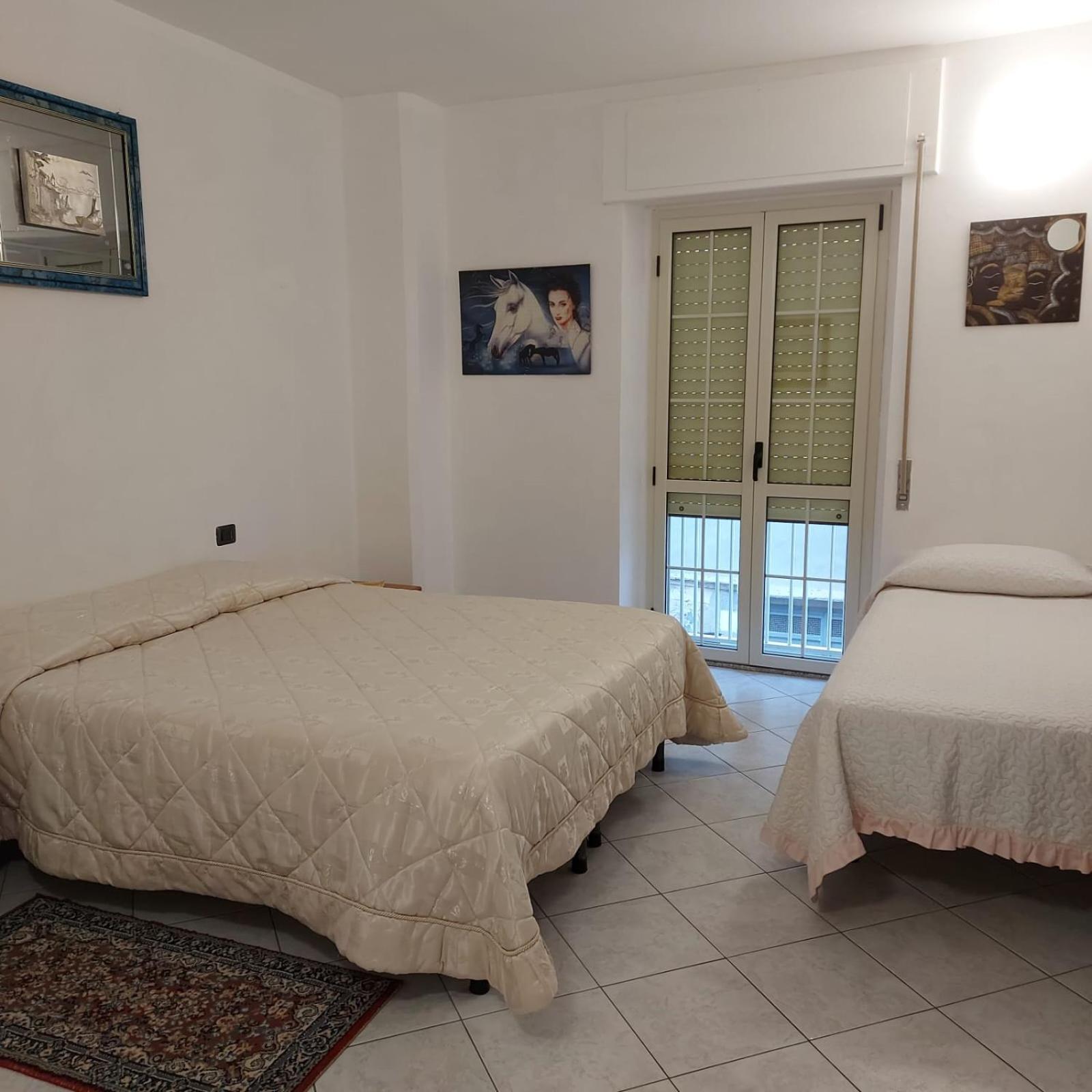 La Piccola Valle Vallefiorita 외부 사진